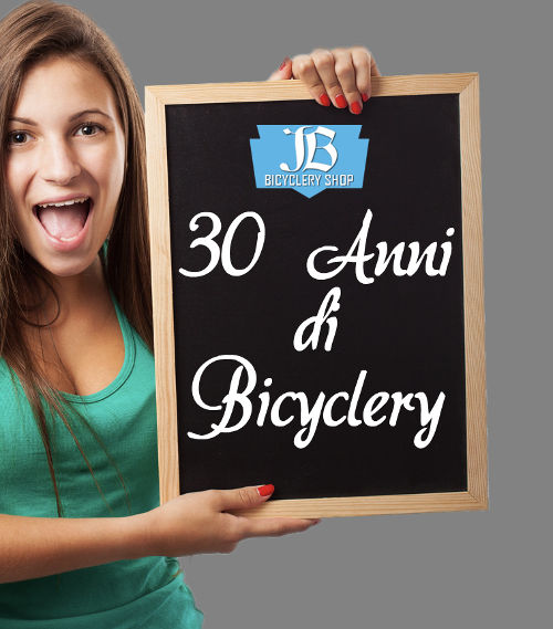 30 anni insieme bicyclery biciclette taurasi avellino