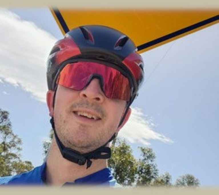 Kommentar zum Campania Rahmen – 5000 km in Australien | Forgione Telai