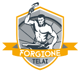 Logo Forgione Telai