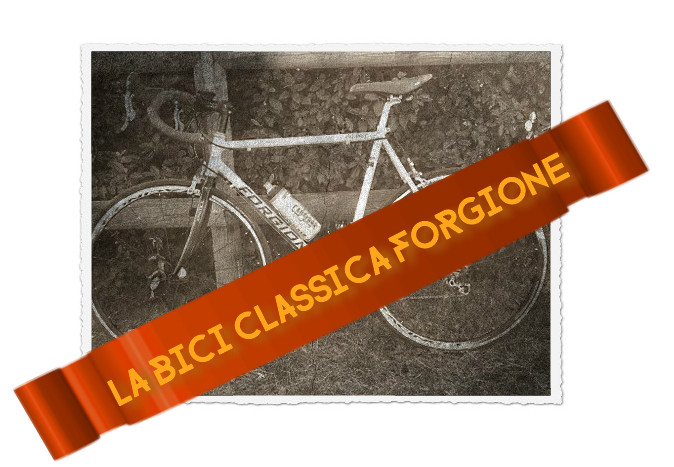 Bicicletta Classica Forgione