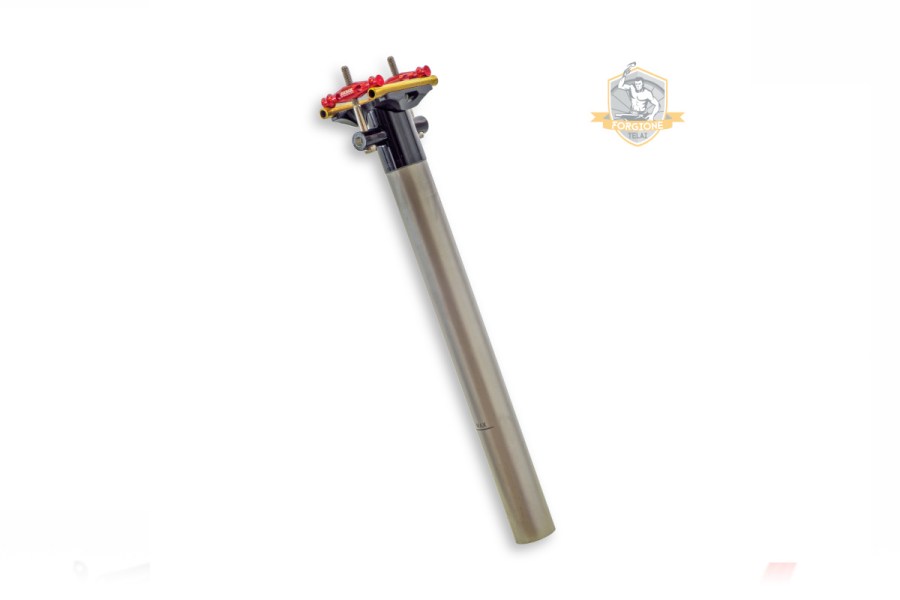 Reggisella - Tija de sillín - Sattelstütze - Seatpost - Tige de selle