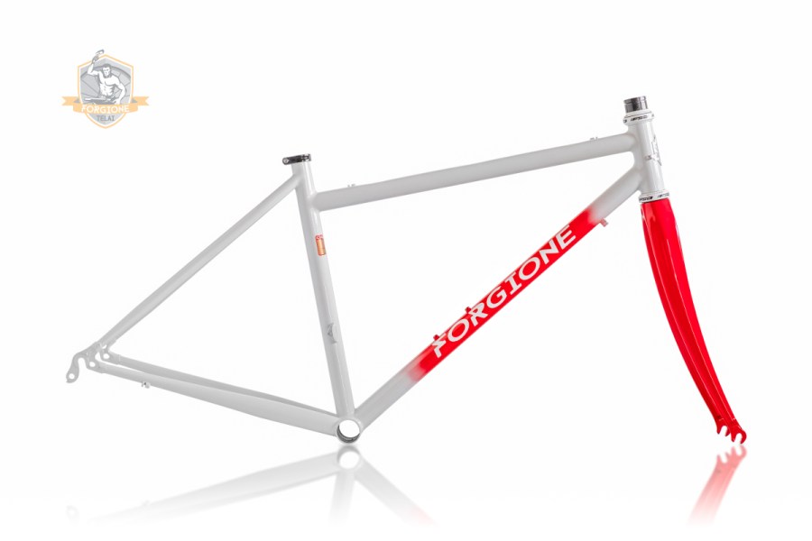 Telaio Corsa Super Light per bici da 6.4kg